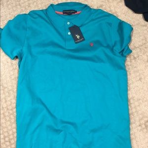 NWT polo